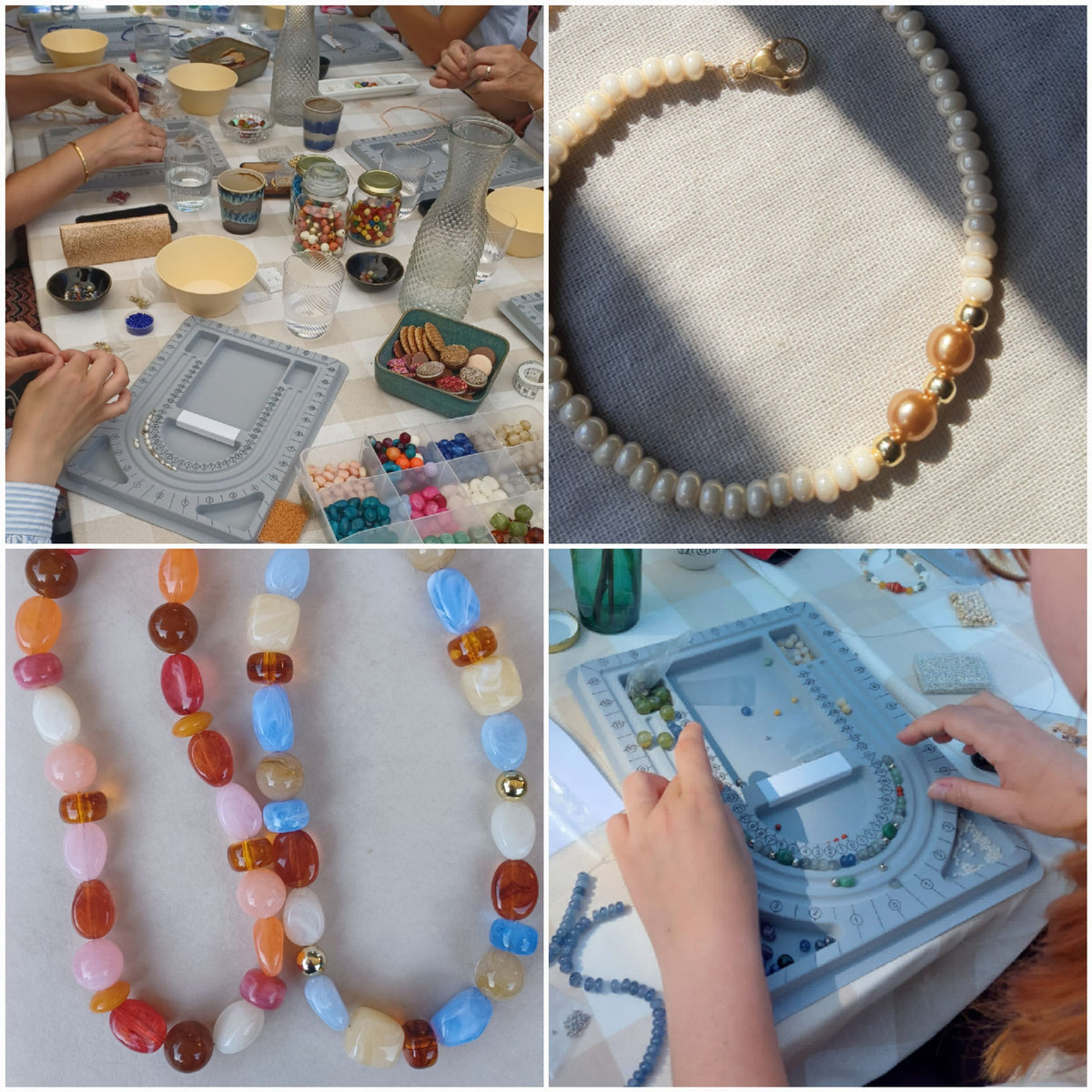 Klets & Kraal - Workshop 8 november