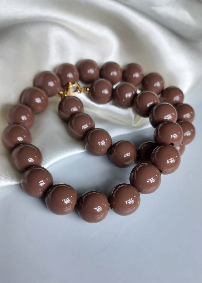 Terra | Bold | Ketting