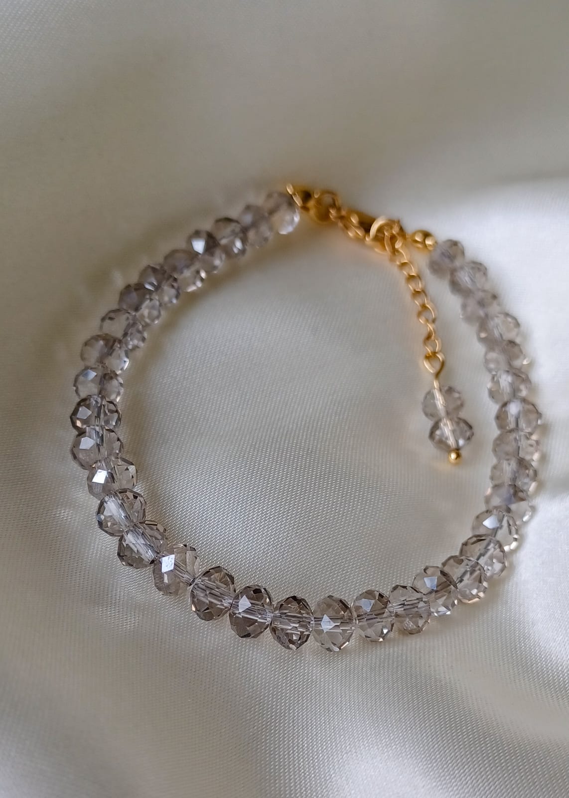 Clair | Facet | Armband