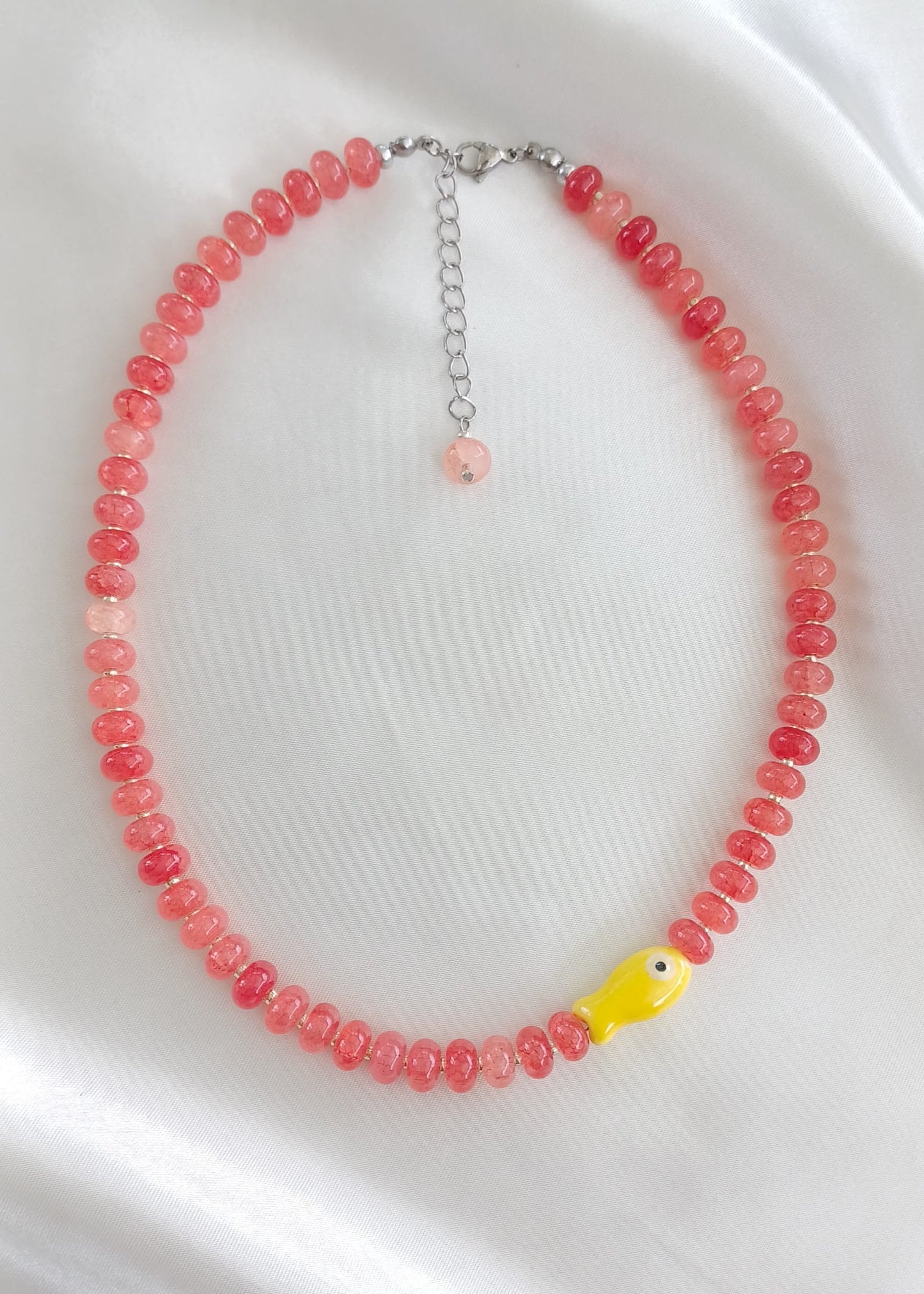 Flora | Némo | Ketting