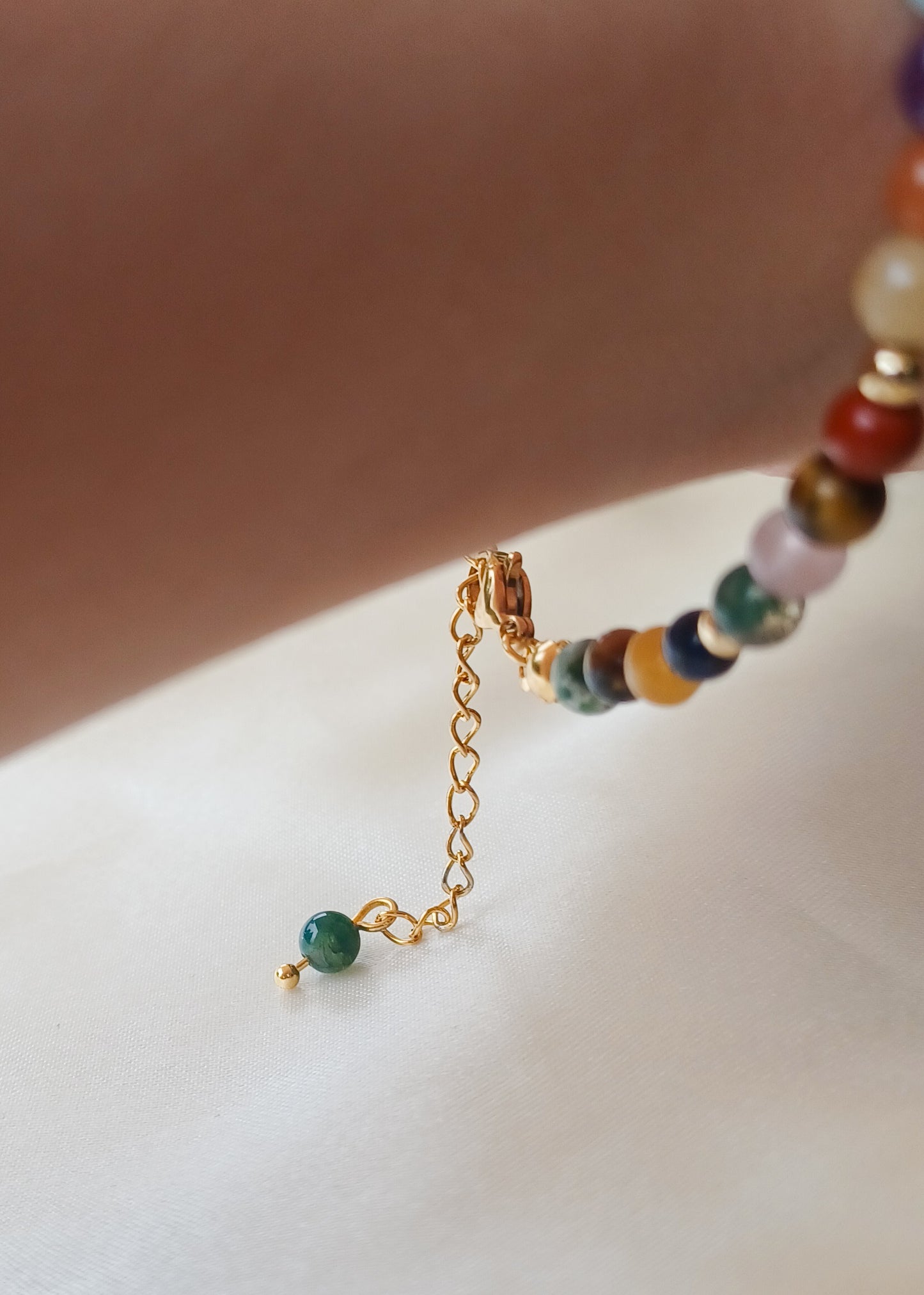 Flora | Chakra | Armband