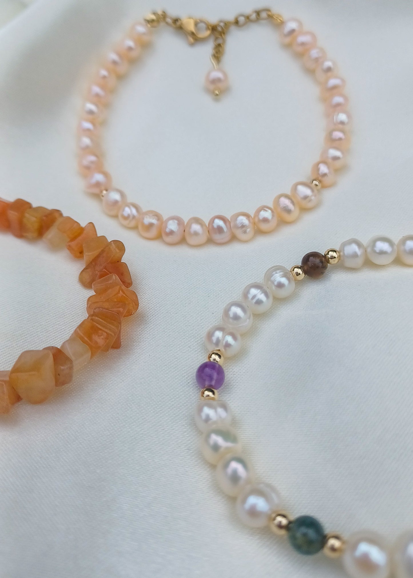 Ambre | Split | Armband
