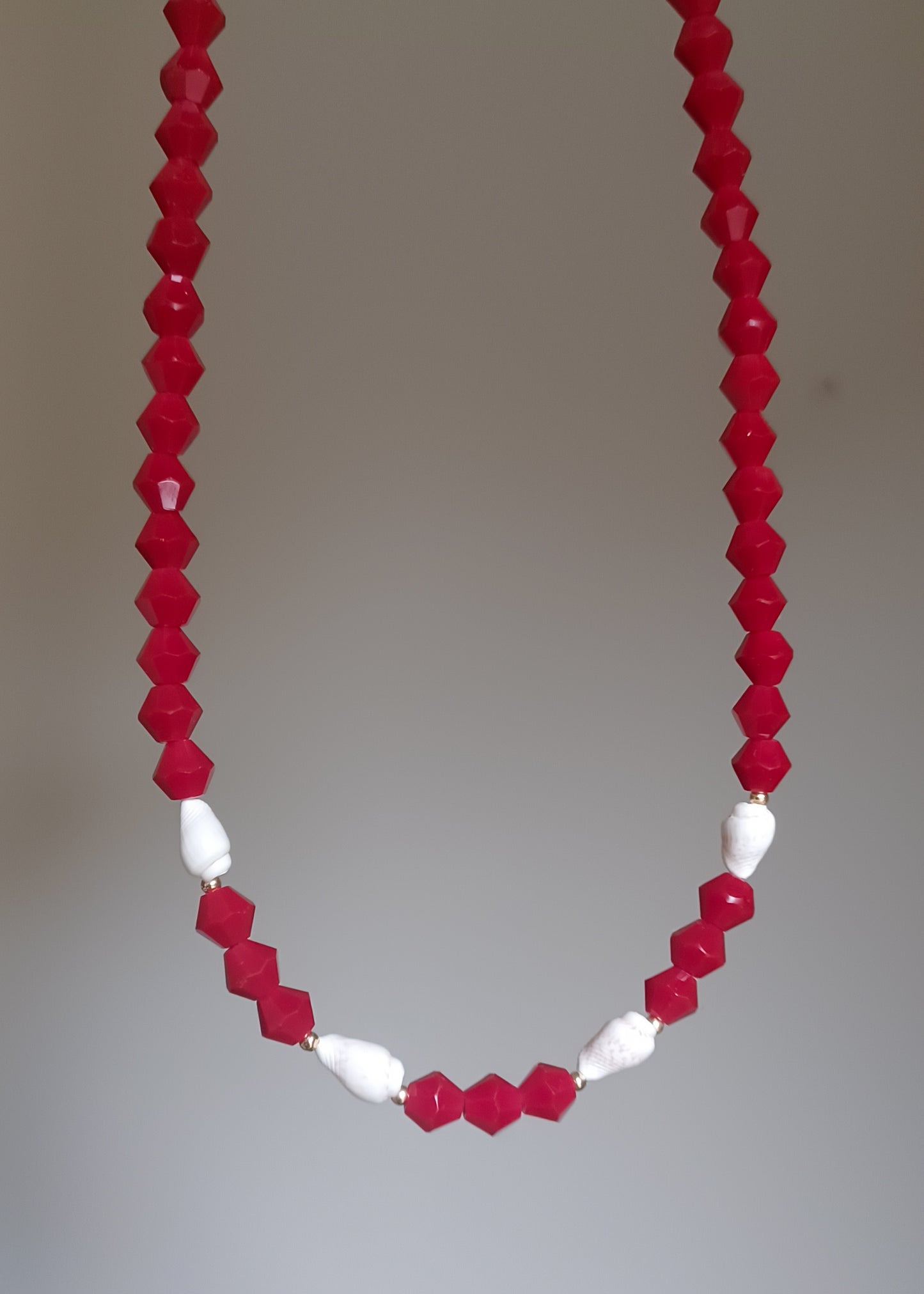 Roos | Rouge Marin | Ketting