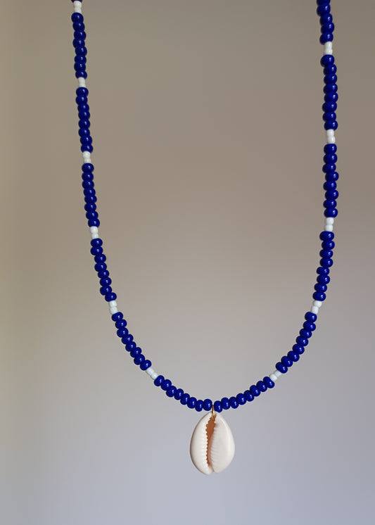 La mer | Bijou Marin | Ketting