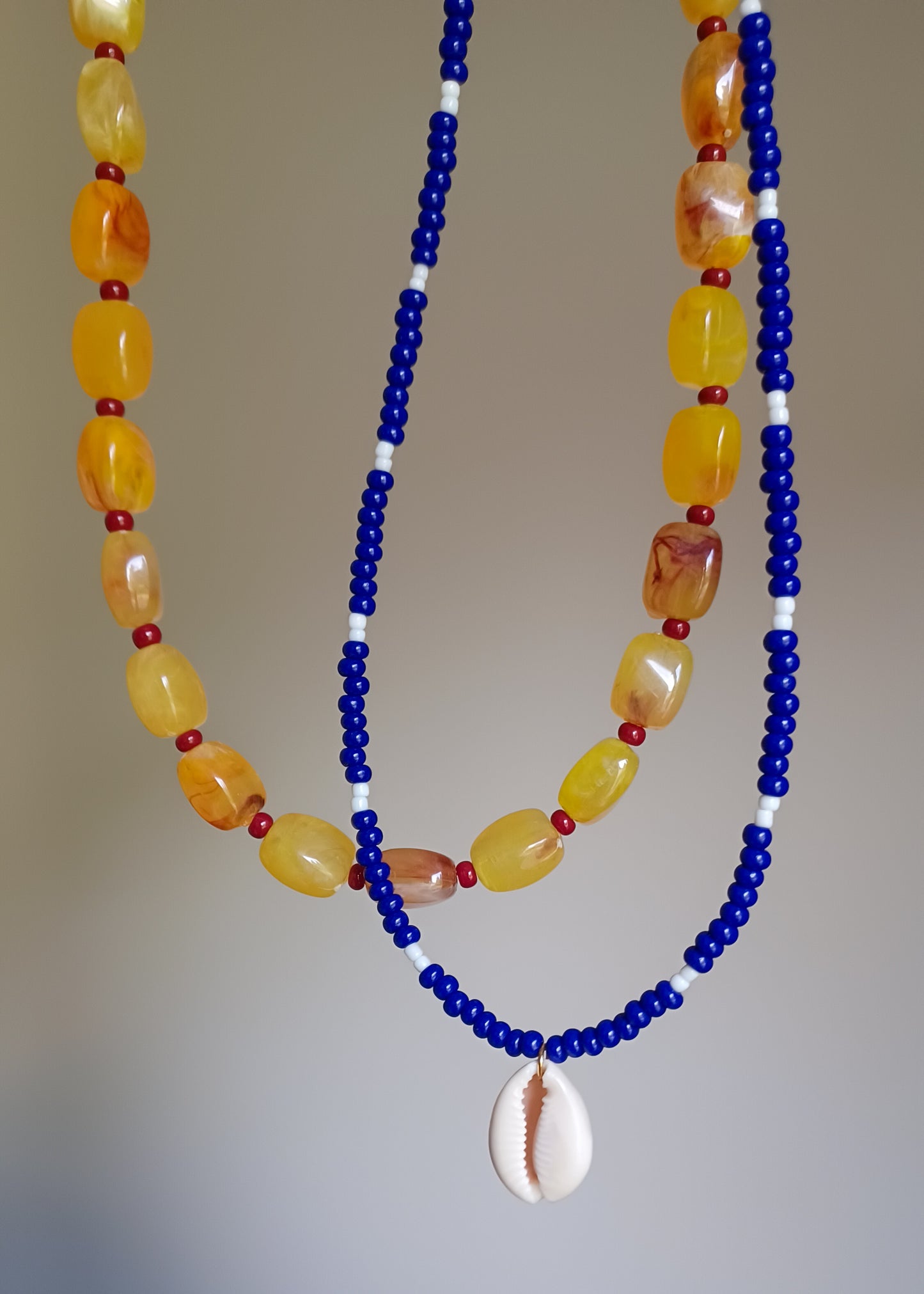 La mer | Bijou Marin | Ketting