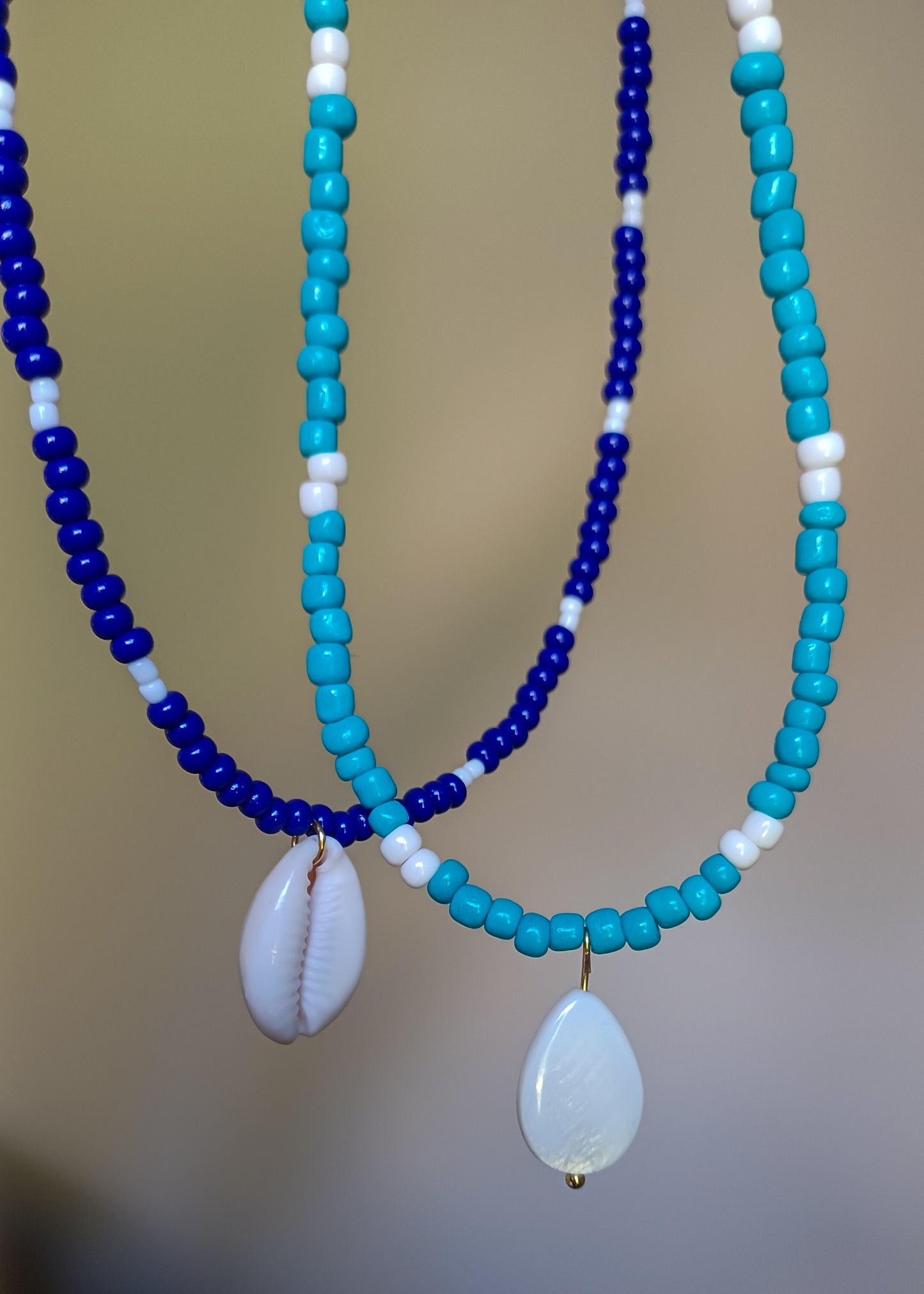 La mer | Bijou Marin | Ketting