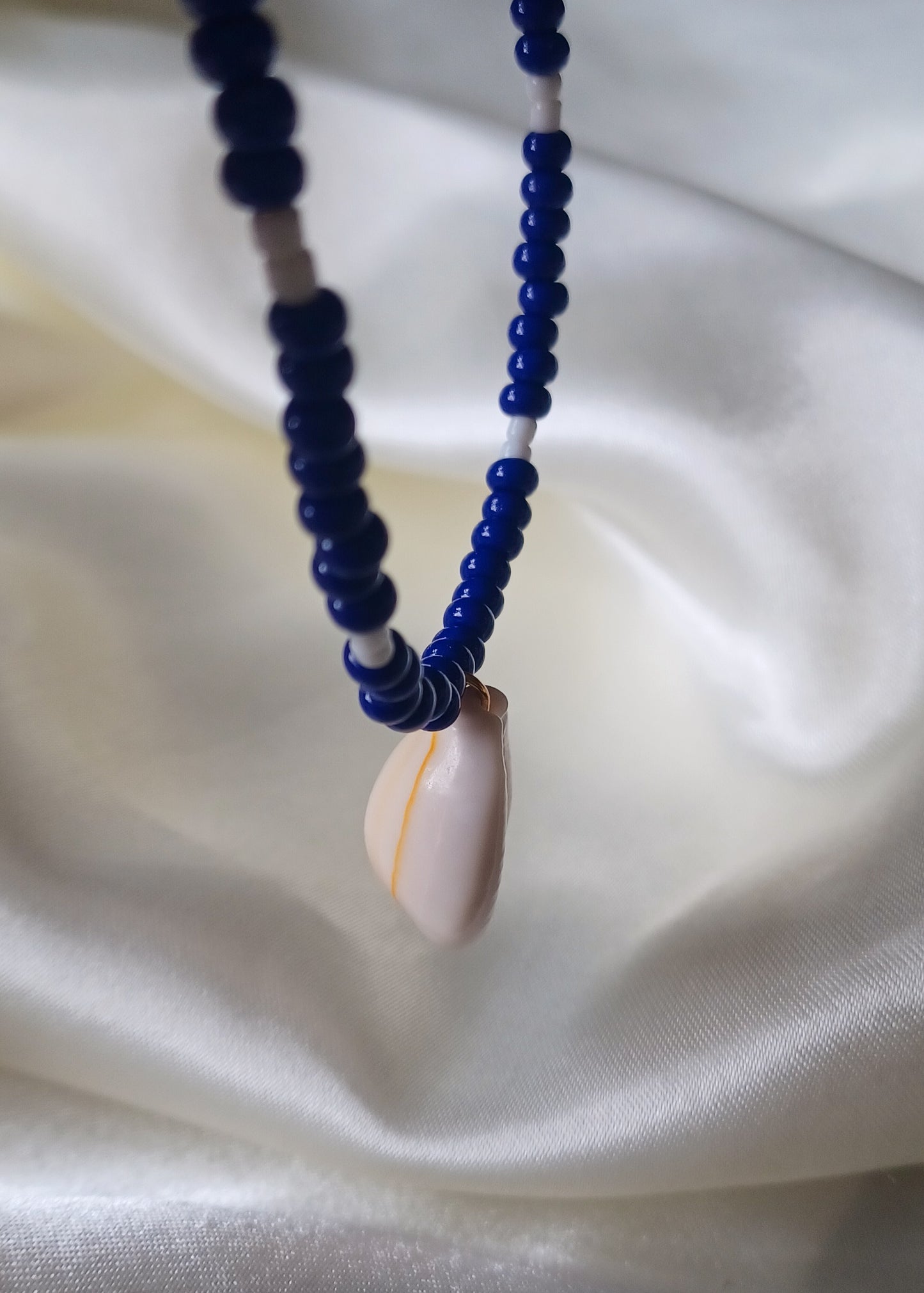 La mer | Bijou Marin | Ketting