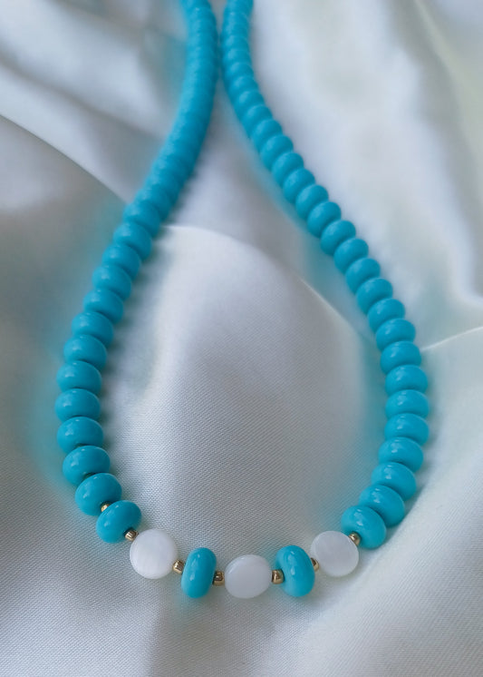 La mer | Les trois | Ketting