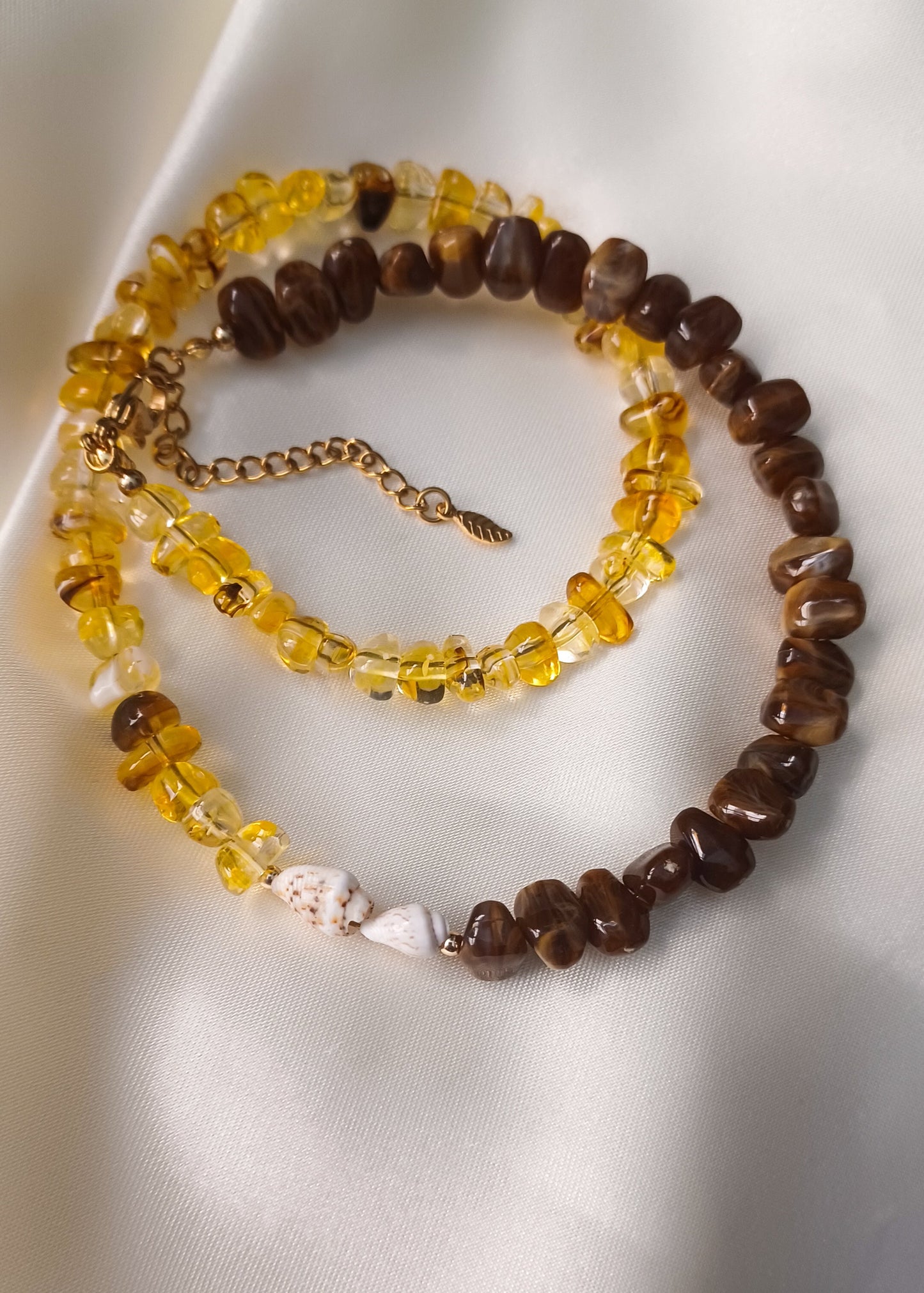 Terra | Plage | Ketting