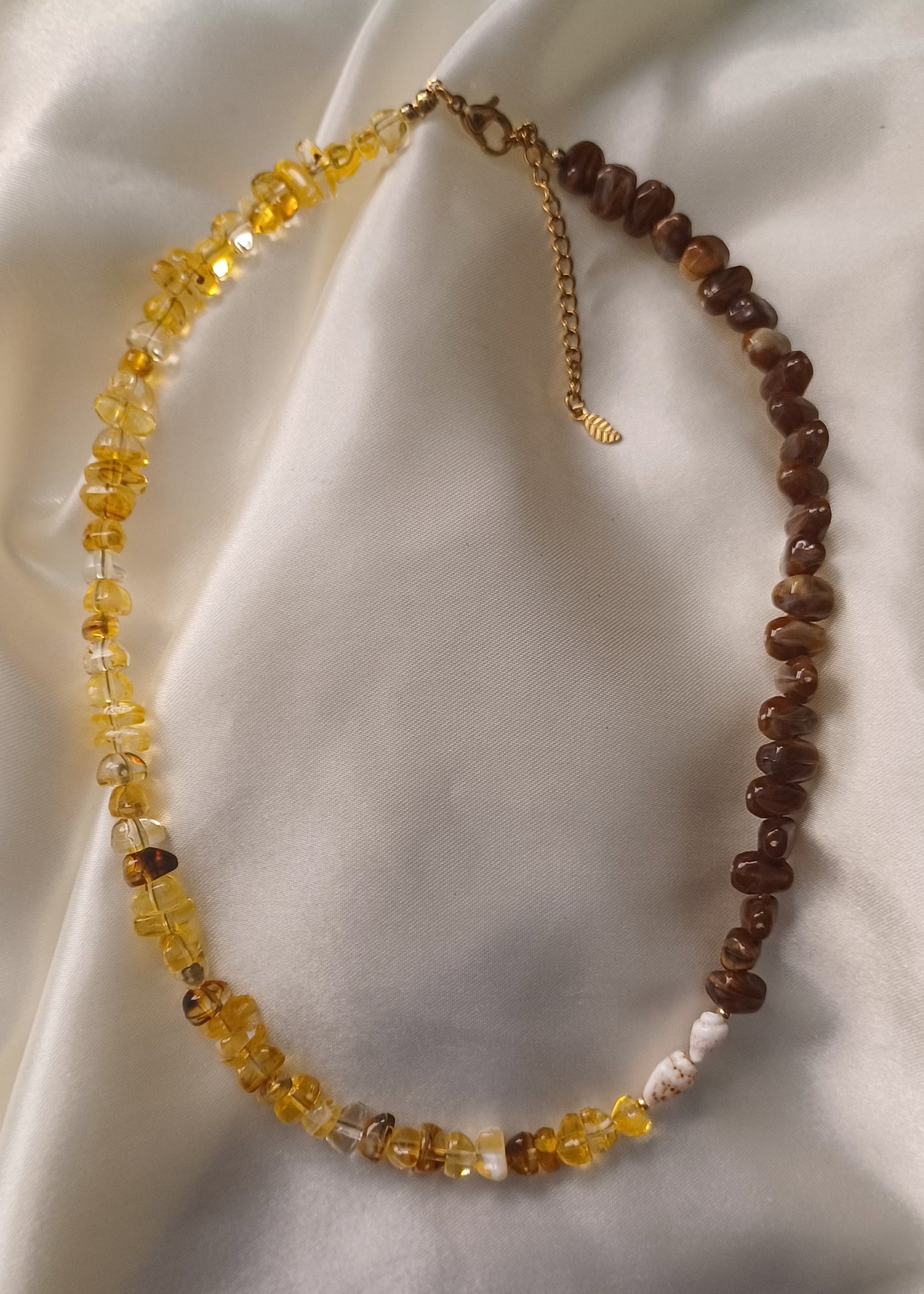 Terra | Plage | Ketting