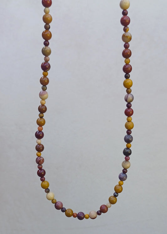 Terra | Mookaiet | Ketting
