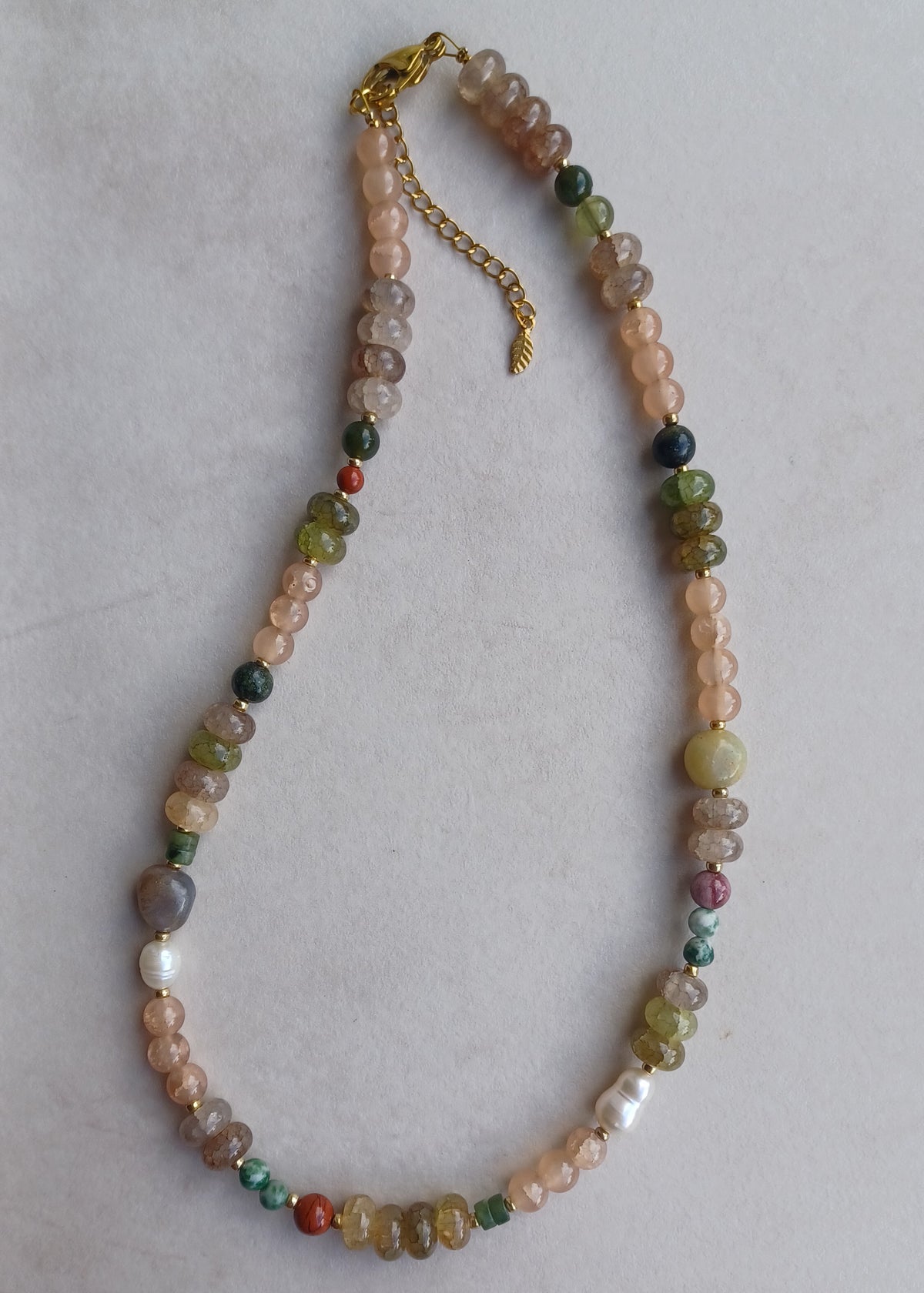 Jardin | Céline | Ketting