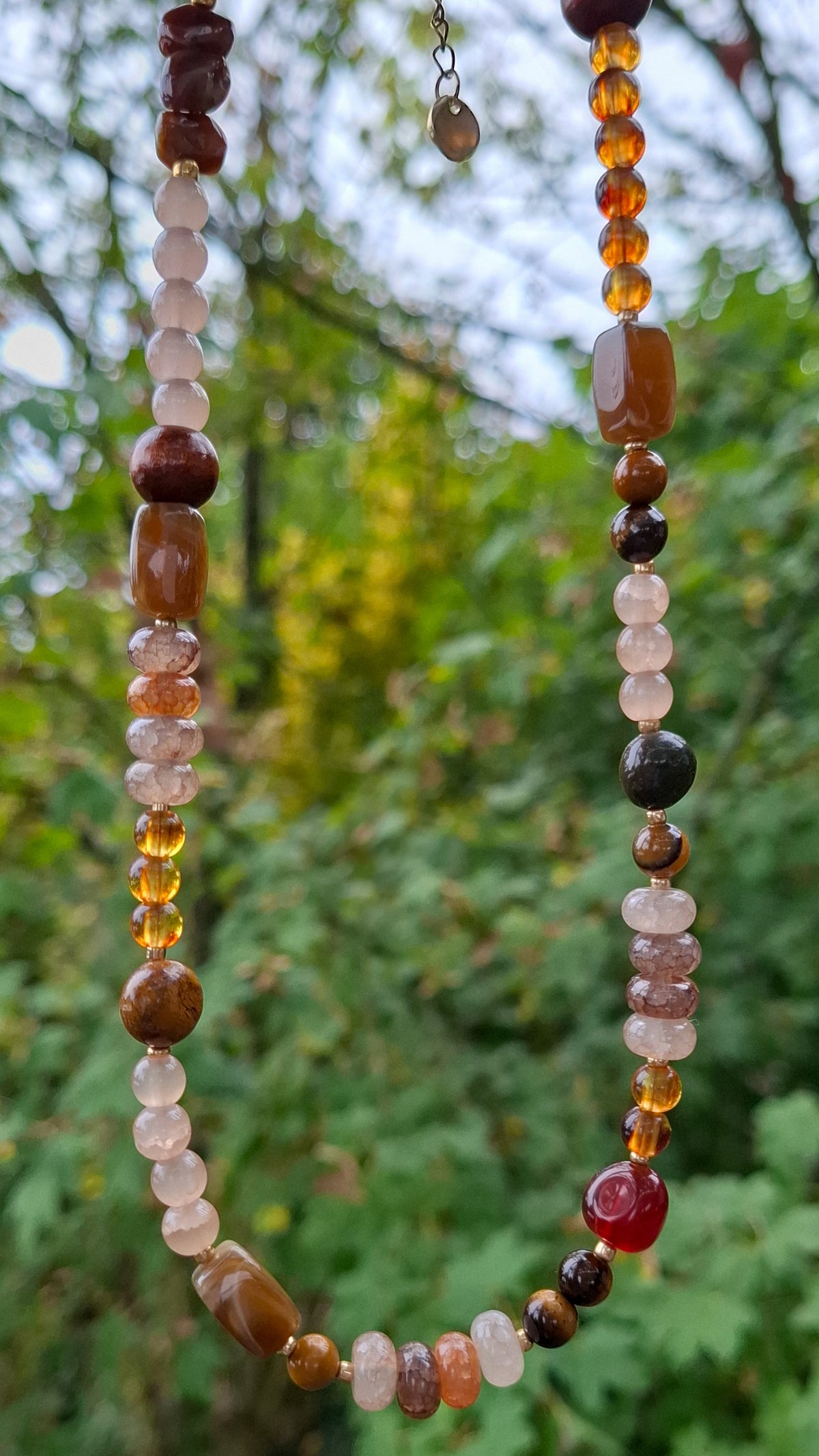 Terra | Octobre | Ketting