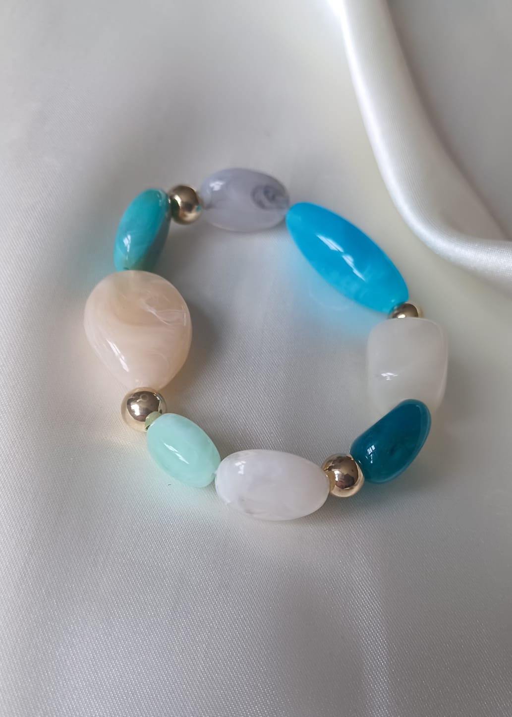 La mer | Océan | Armband