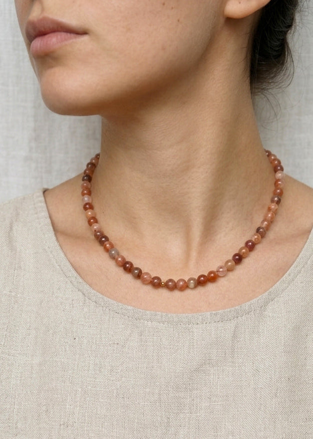 Terra | Lodoliet | Ketting