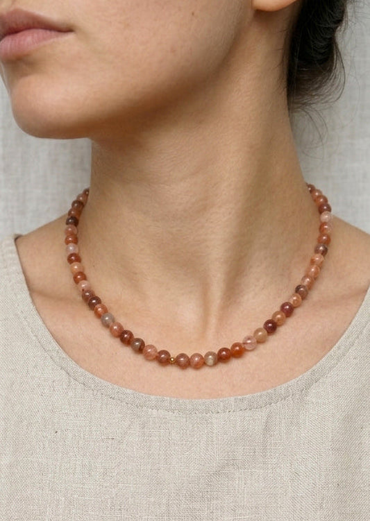 Terra | Lodoliet | Ketting