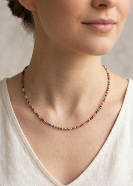 Flora | Multi | Ketting