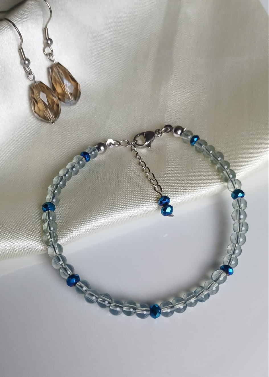 Clair | Nuage | Armband