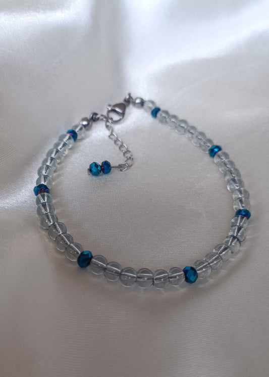 Clair | Nuage | Armband