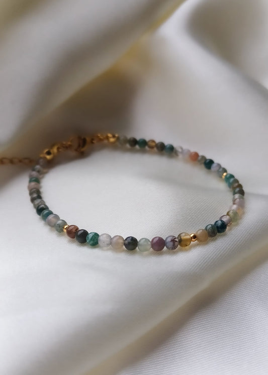 Jardin | India Igaat | Armband