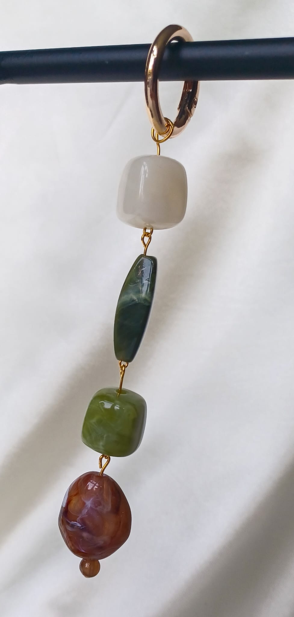 Flora | Trend | Bag Charm