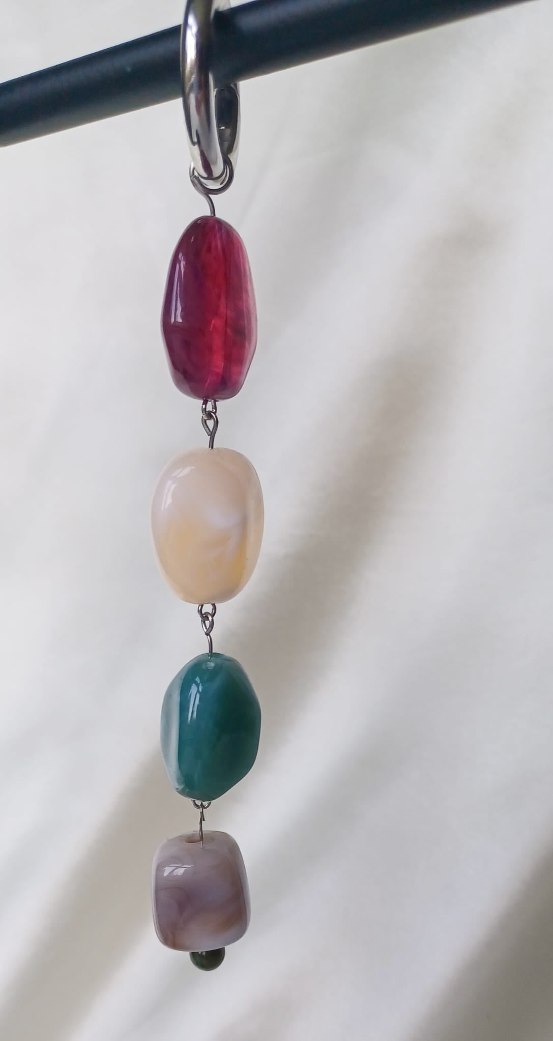 Flora | Trend | Bag Charm