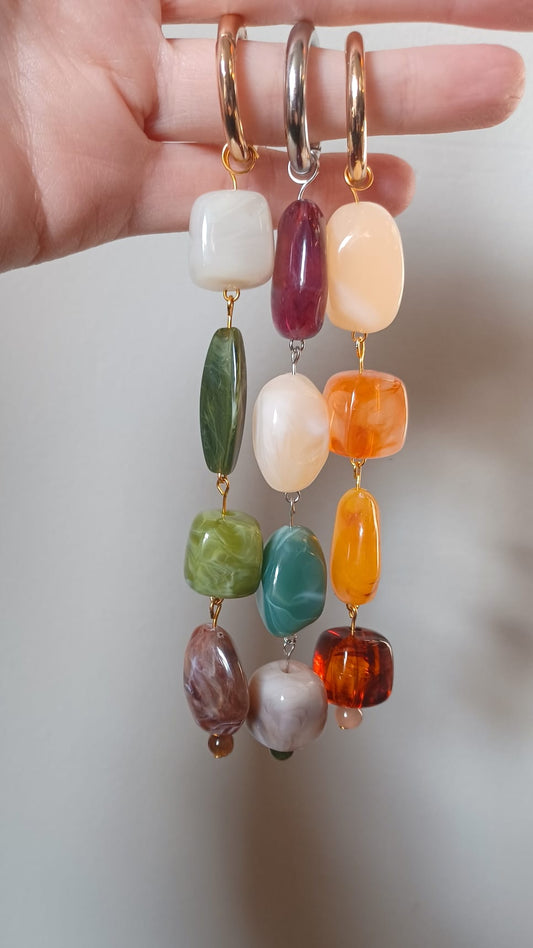 Flora | Trend | Bag Charm