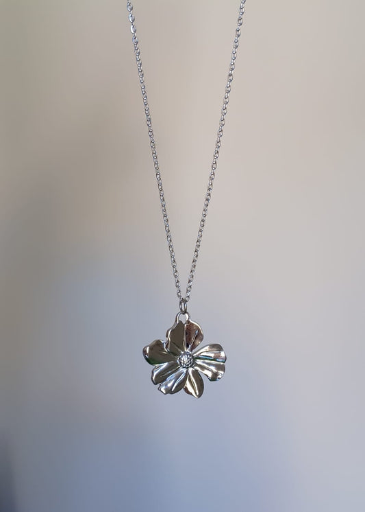 Flora | Fleur | Ketting