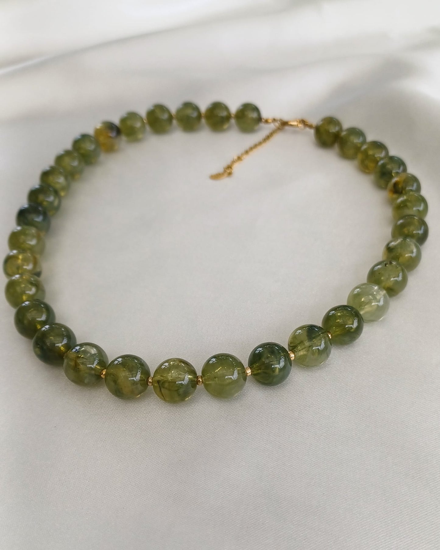 Jardin | Bold | Ketting