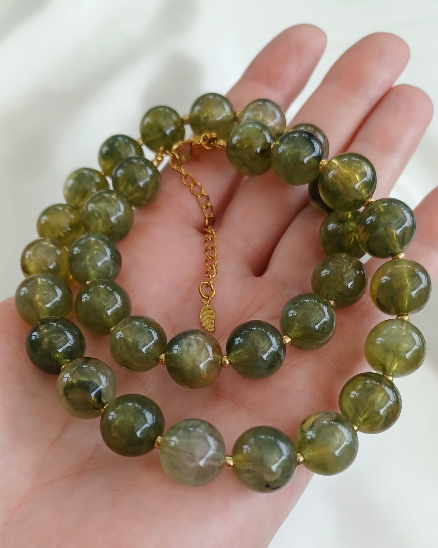 Jardin | Bold | Ketting
