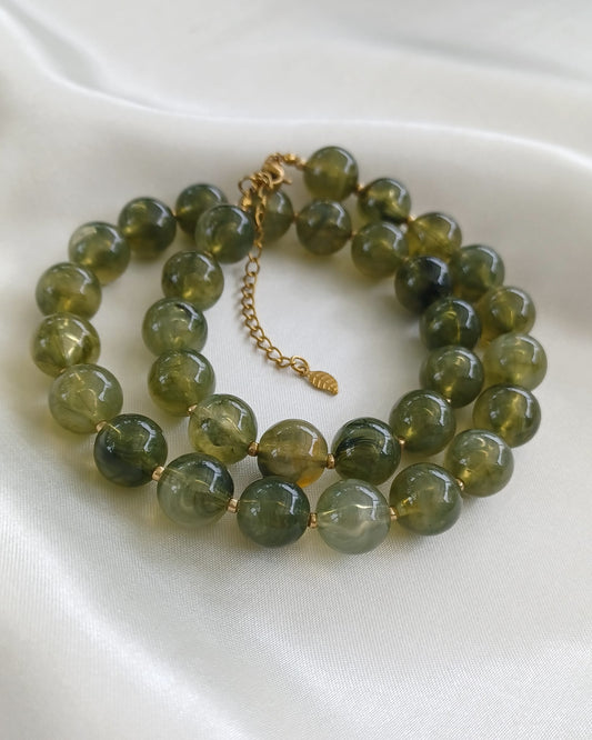 Jardin | Bold | Ketting