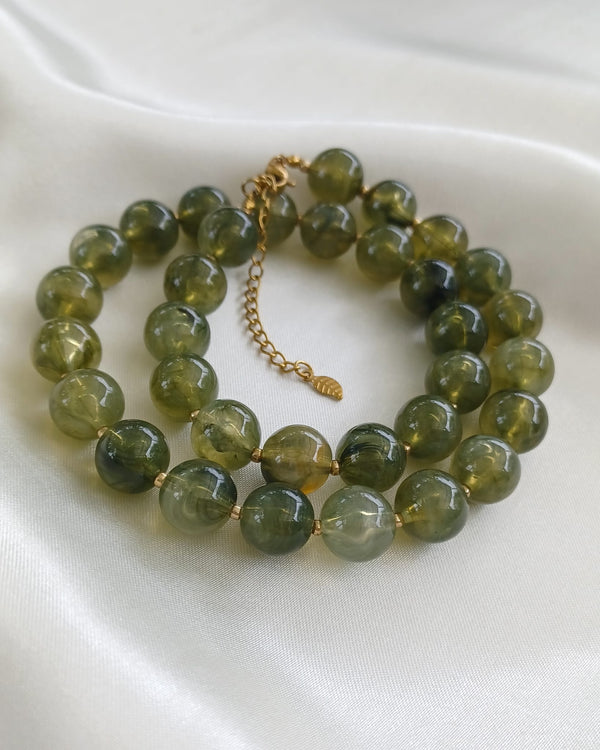 Jardin | Bold | Ketting