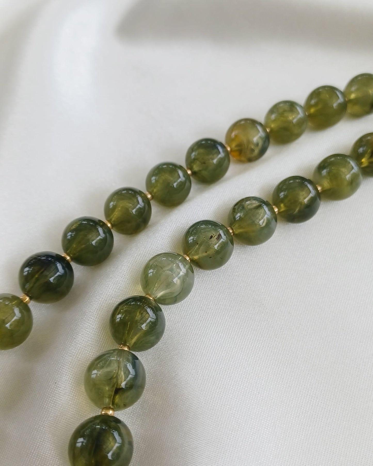 Jardin | Bold | Ketting