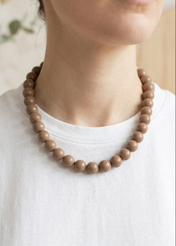 Terra | Bold | Ketting