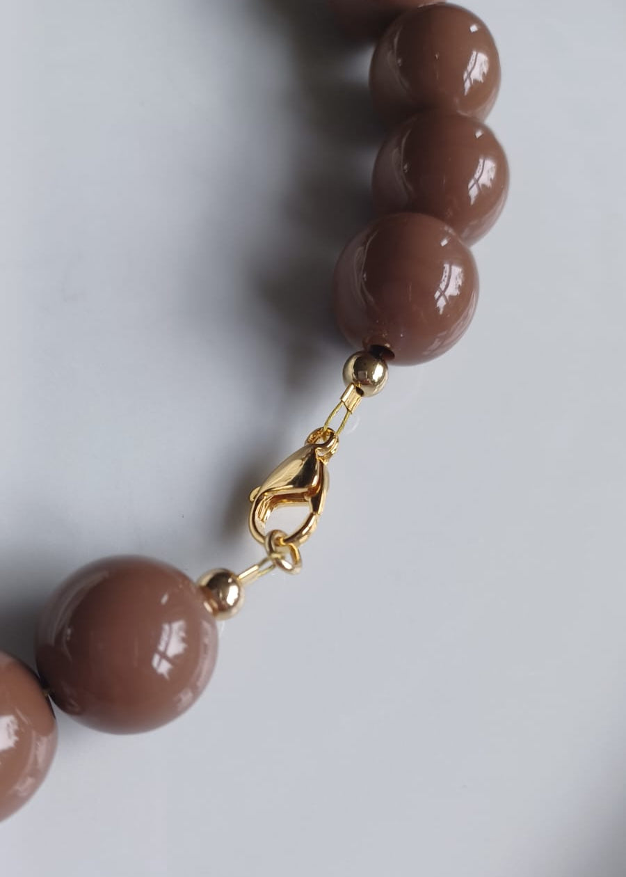 Terra | Bold | Ketting