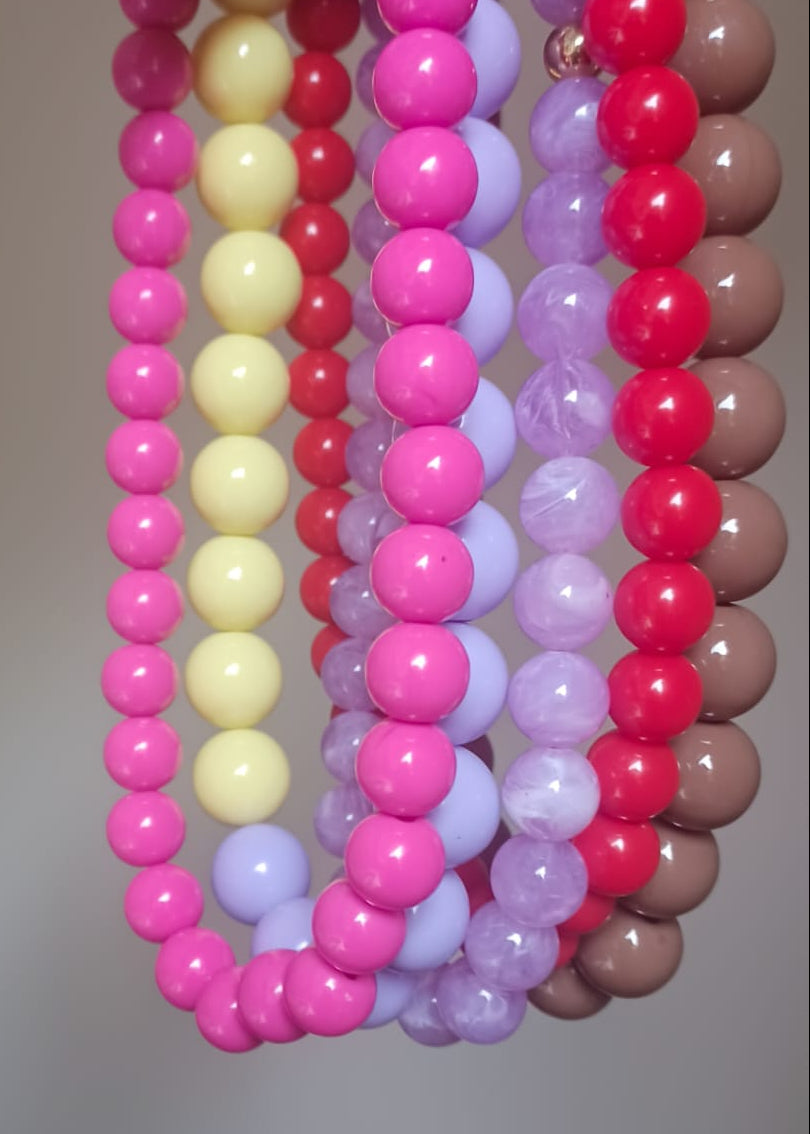 Terra | Bold | Ketting