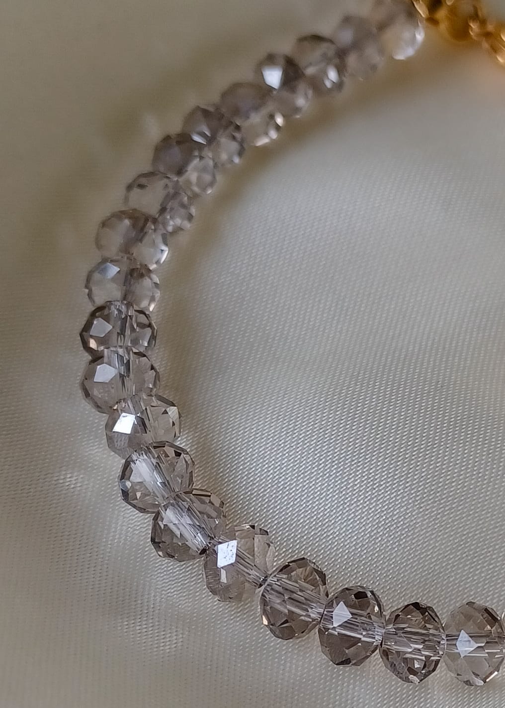 Clair | Facet | Armband