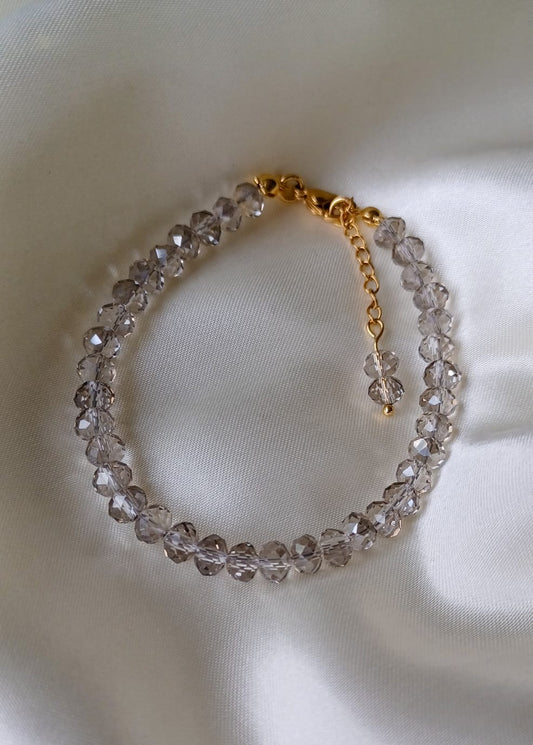 Clair | Facet | Armband