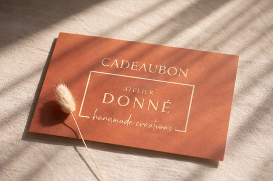Cadeaubon