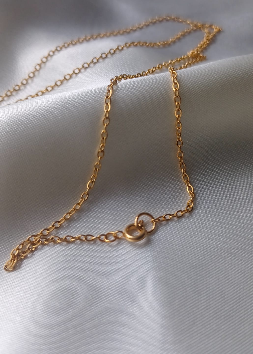 Ambre | Carneool | Ketting