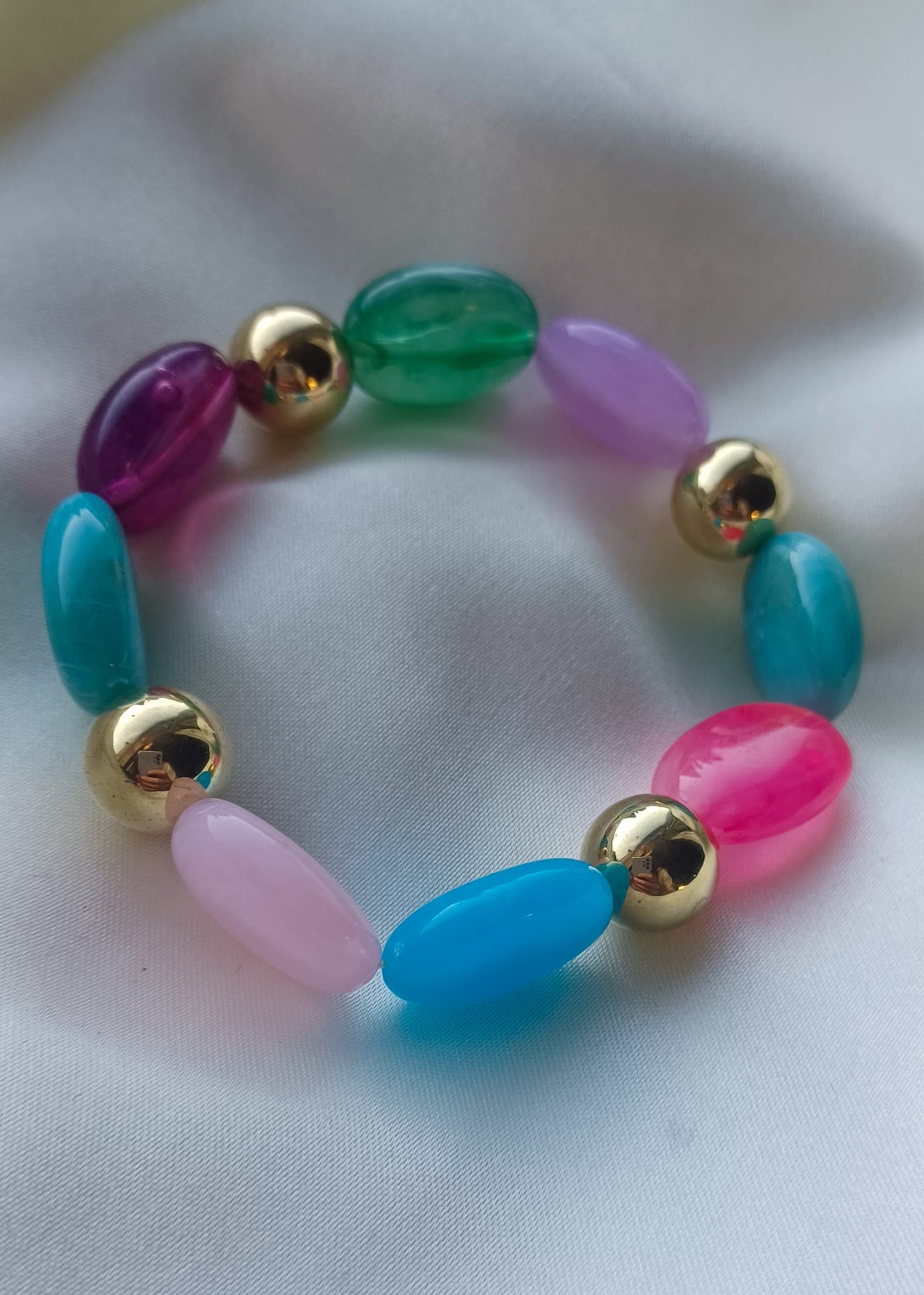 Flora | Bold | Armband