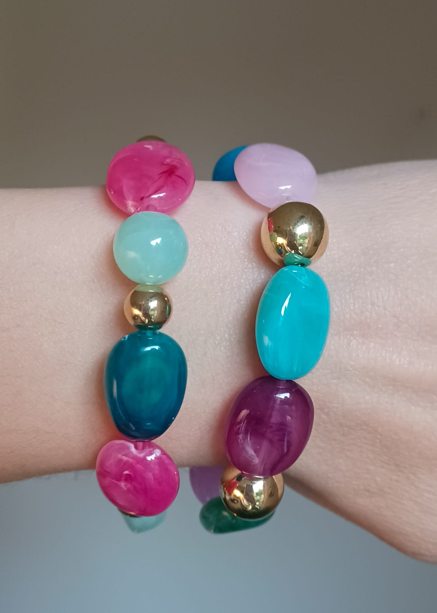 Flora | Bon | Armband