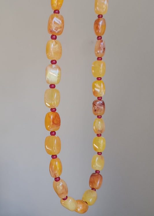 Ambre | Sunny | Ketting