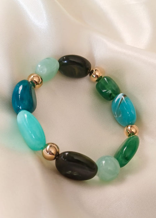 Jardin | Bold | Armband