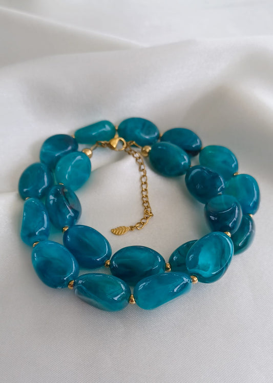 La mer | Jolie | Ketting