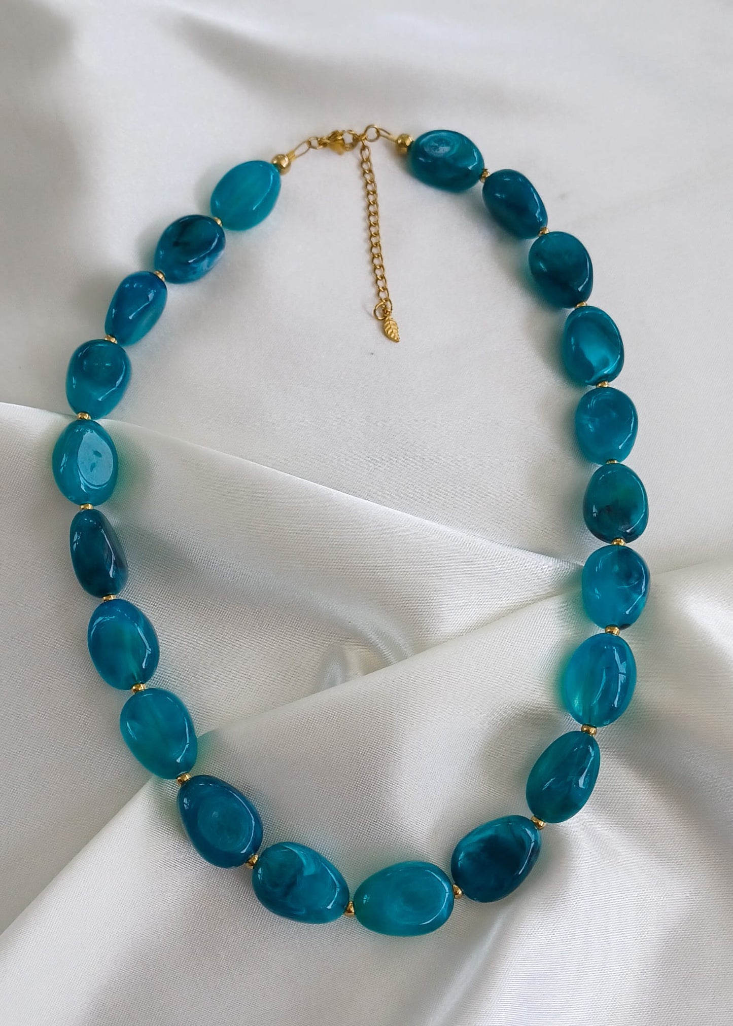 La mer | Jolie | Ketting