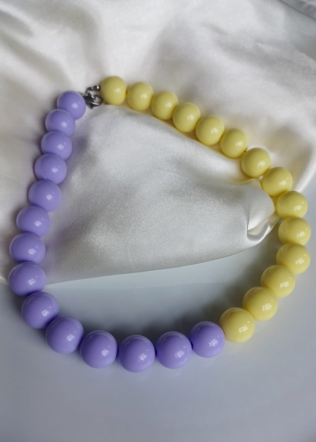 Flora | Bold duo | Ketting