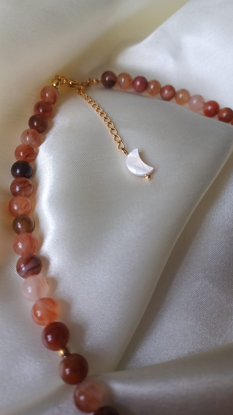 Terra | Lodoliet | Ketting