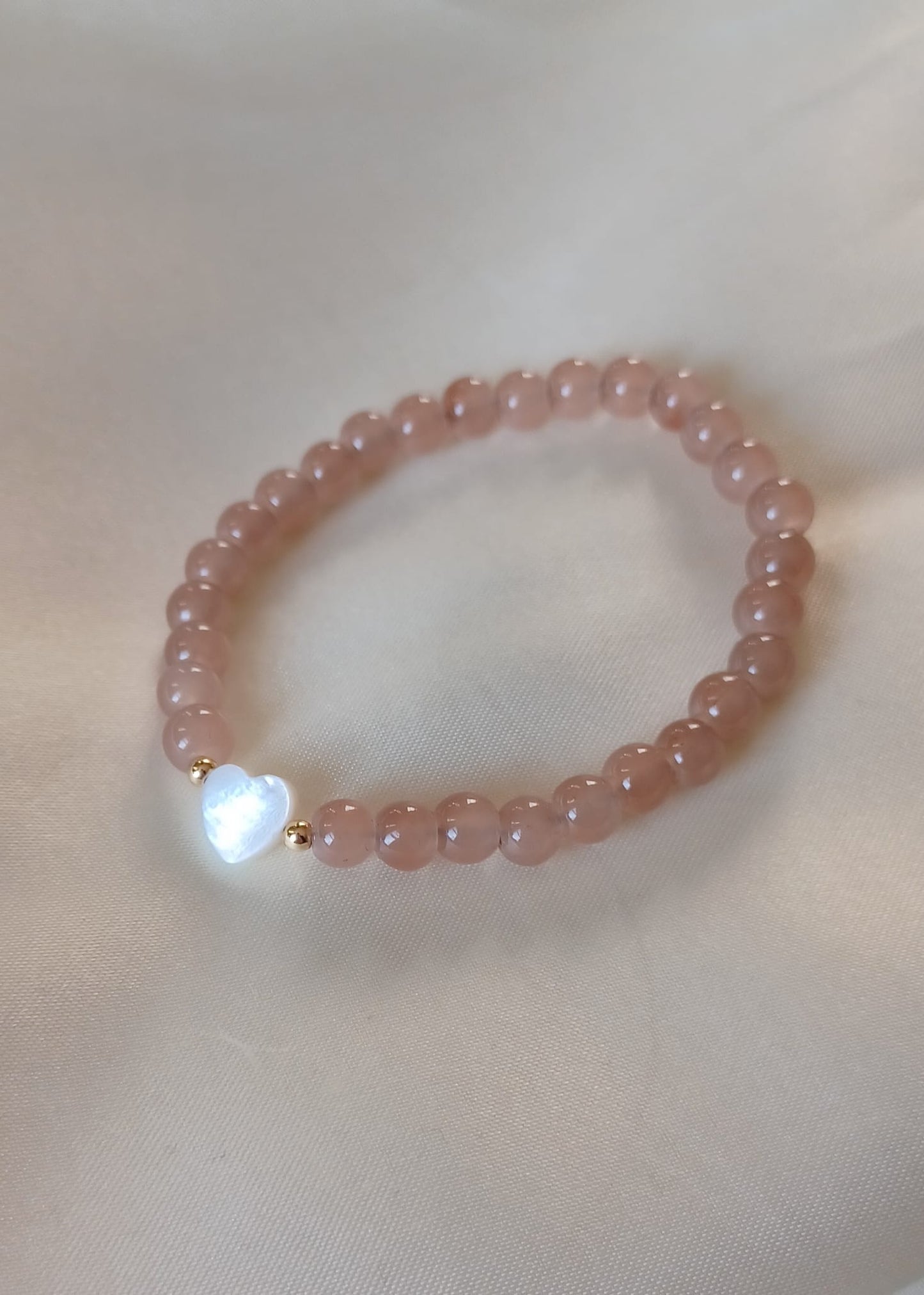 Violet | Amour | Armband