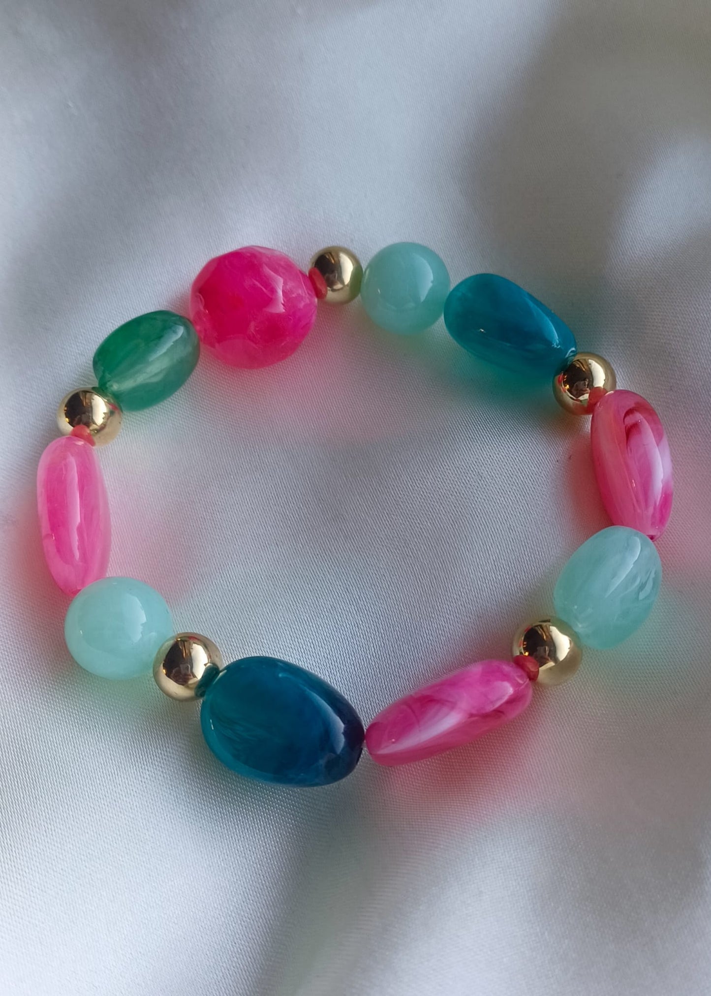 Flora | Bon | Armband